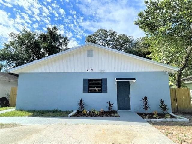 8716 N 15TH STREET TAMPA, FL 33604