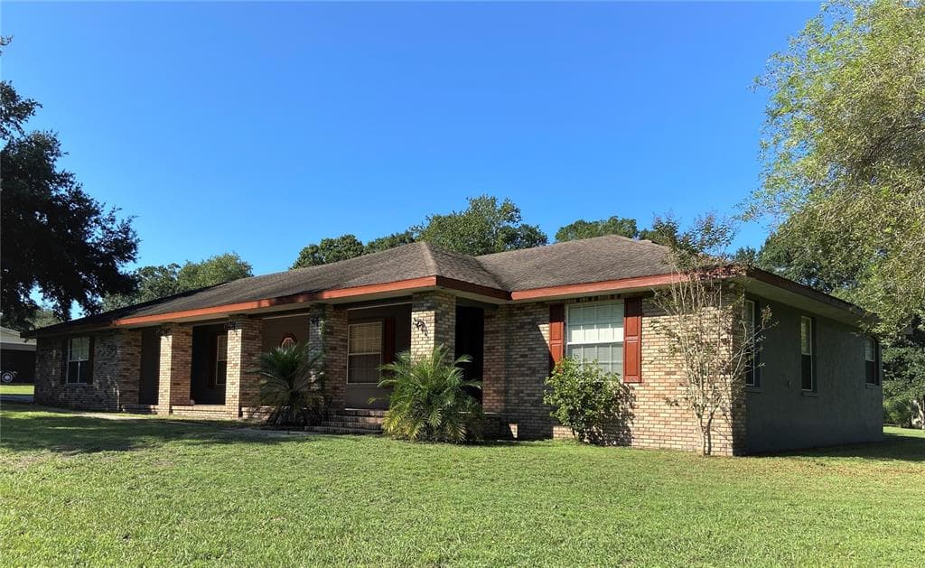 4080 CYPRESS DRIVE