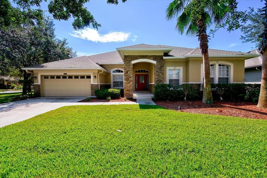 20610 BUTTERSCOTCH TERRACE LAND O LAKES, FL 34637