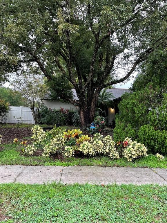 1605 SOUTHWIND DRIVE BRANDON, FL 33510