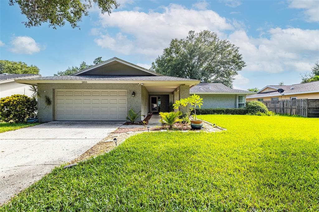 2855 CEDAR RUN COURT CLEARWATER, FL 33761