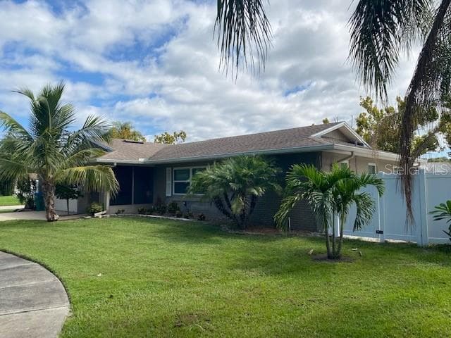 2225 STACY COURT DUNEDIN, FL 34698