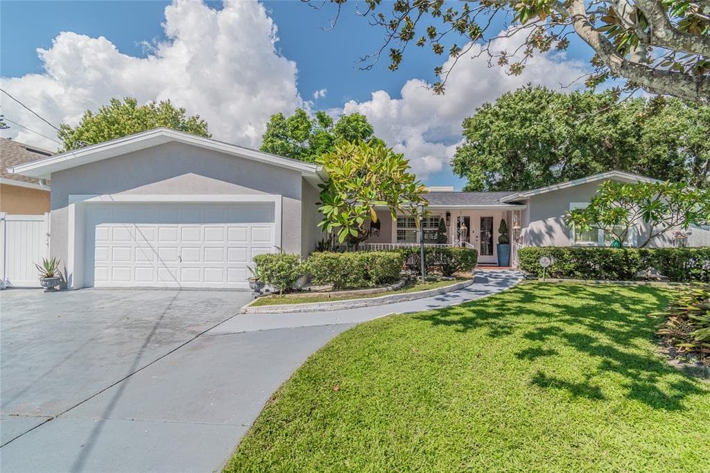4207 W UNION STREET TAMPA, FL 33607