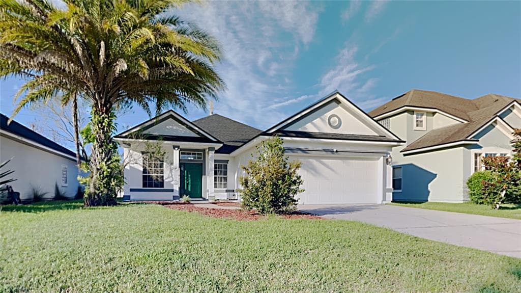 612 PORTO CRISTO AVENUE ST AUGUSTINE, FL 32092