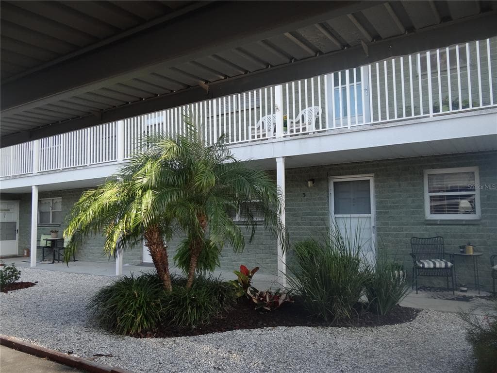 5287 81ST STREET UNIT 2 ST PETERSBURG, FL 33709