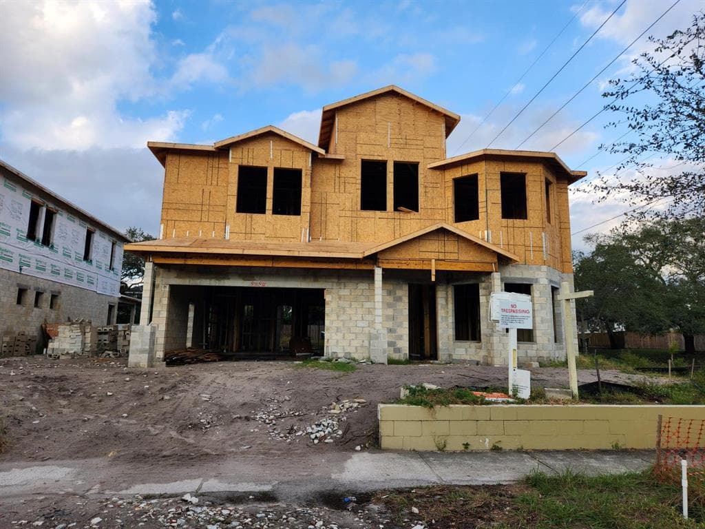 3901 W NORTH A STREET TAMPA, FL 33609