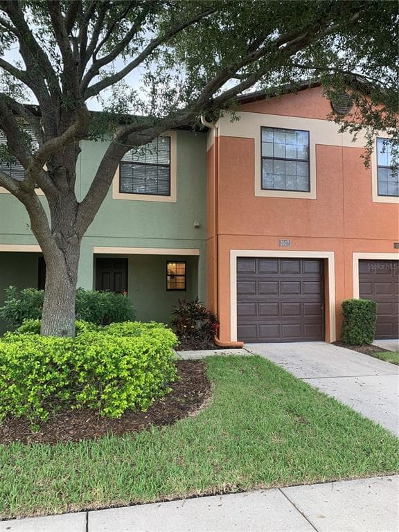 1527 WATER TERRACE LANE BRANDON, FL 33511