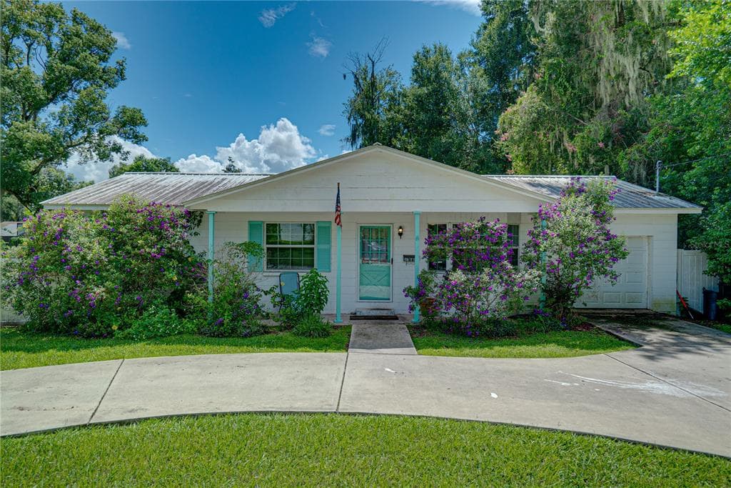37030 CHURCH AVENUE DADE CITY, FL 33525