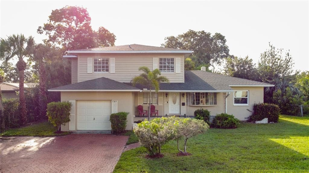 2709 17TH STREET S ST PETERSBURG, FL 33712
