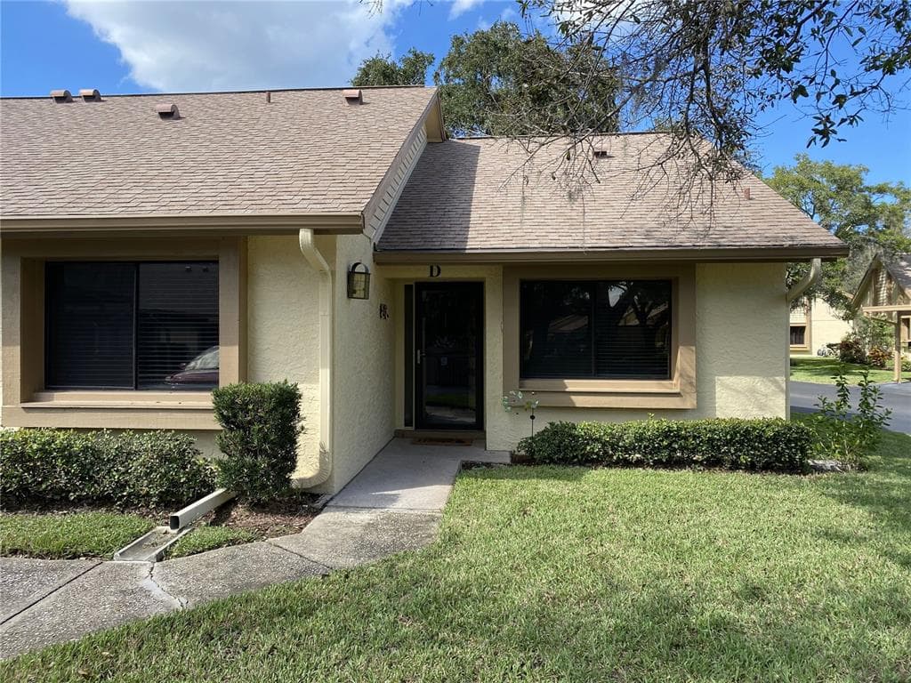 2546 OAKLEAF LANE UNIT 35D