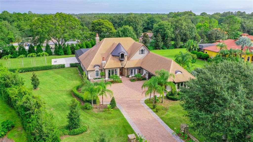 8607 DOLCE VITA LANE ODESSA, FL 33556