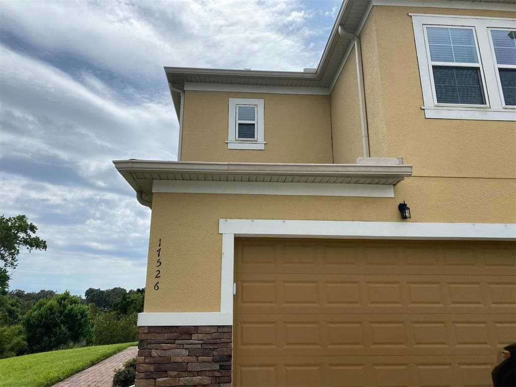 17526 PROMENADE DRIVE CLERMONT, FL 34711
