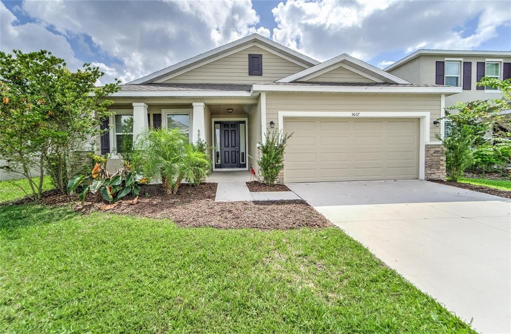 5017 BOXER STITCH COURT WIMAUMA, FL 33598