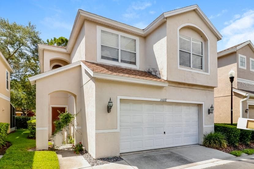 10606 COBHAM WOOD COURT TAMPA, FL 33626