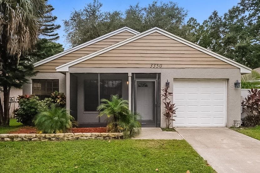 3350 PETERBOROUGH PLACE PALM HARBOR, FL 34684