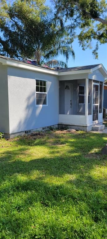 3619 N 52ND AVENUE N ST PETERSBURG, FL 33714