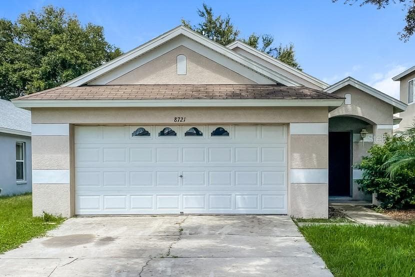 8721 PERSEA COURT TRINITY, FL 34655