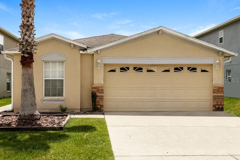 17344 MINT LEAF LANE LAND O LAKES, FL 34638