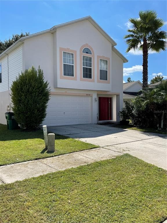 30450 BIRDHOUSE DRIVE WESLEY CHAPEL, FL 33545