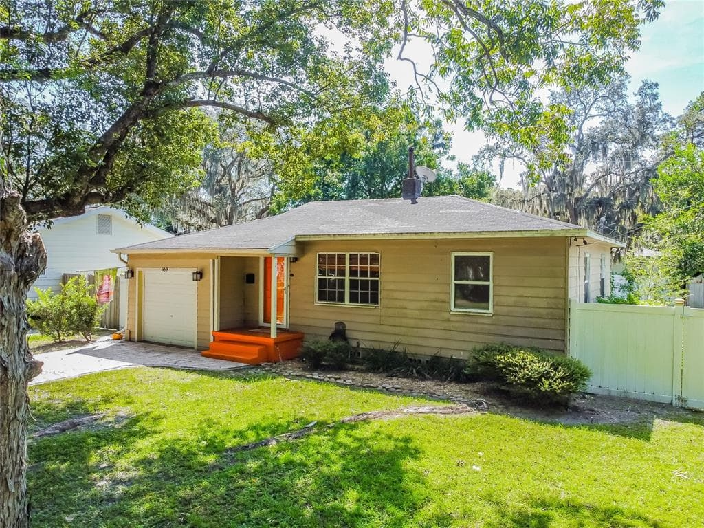 508 W JUNEAU STREET