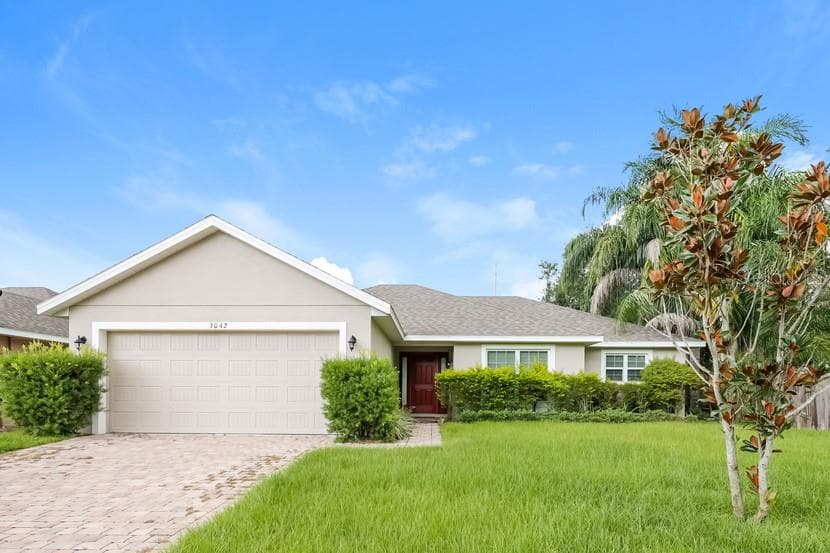 3042 DREMA DRIVE ST CLOUD, FL 34769