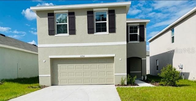 10956 TRAILING VINE DRIVE TAMPA, FL 33610
