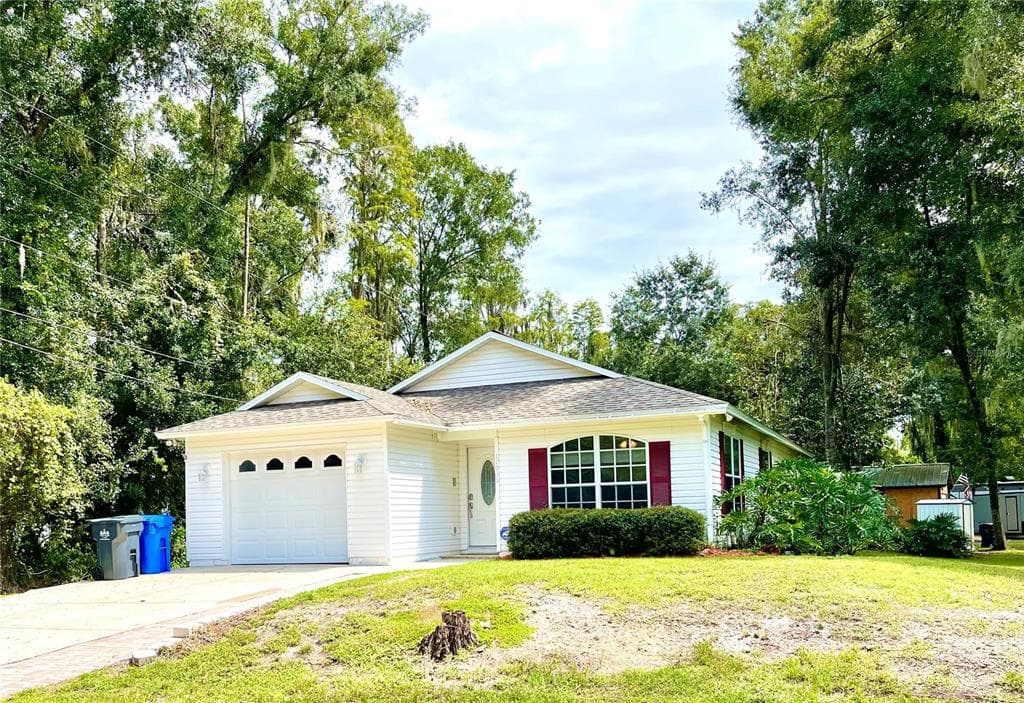 17939 QUAIL LANE LUTZ, FL 33548