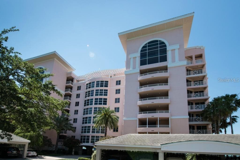 4973 BACOPA LANE S UNIT 205 ST PETERSBURG, FL 33715