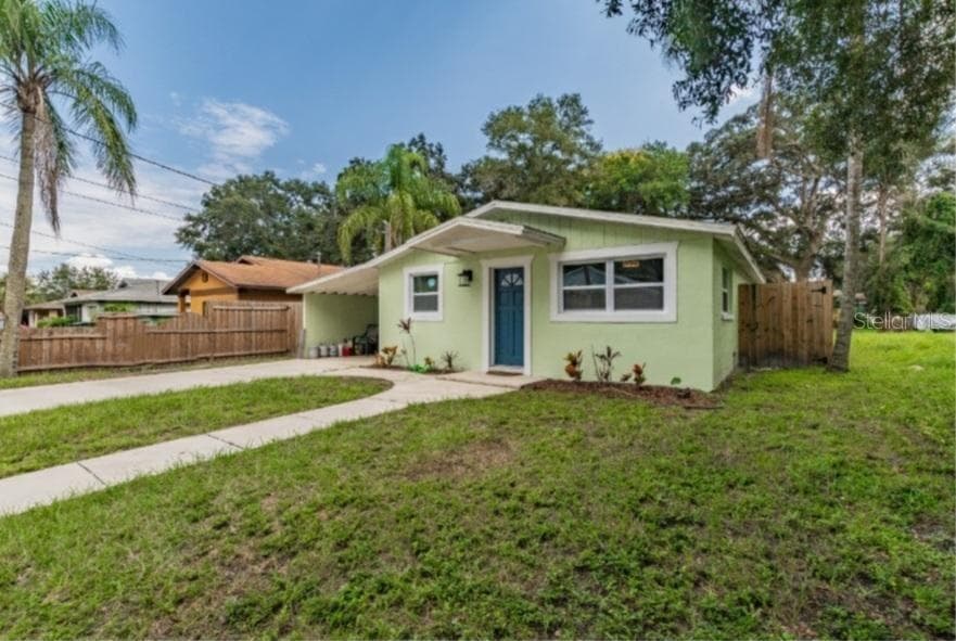 1350 SPRUCE STREET SAFETY HARBOR, FL 34695