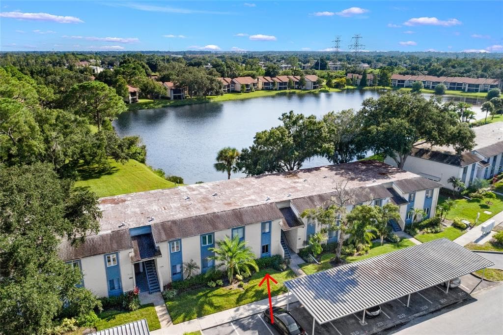 209 CYPRESS LANE UNIT 73 OLDSMAR, FL 34677