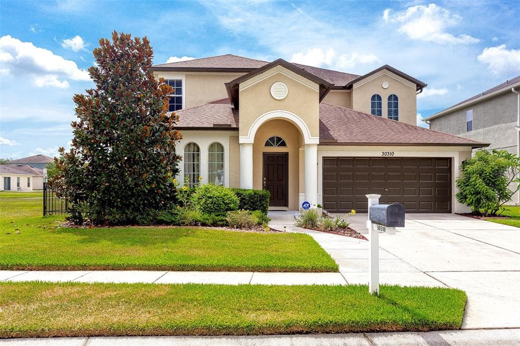 30310 HATZ WAY WESLEY CHAPEL, FL 33543