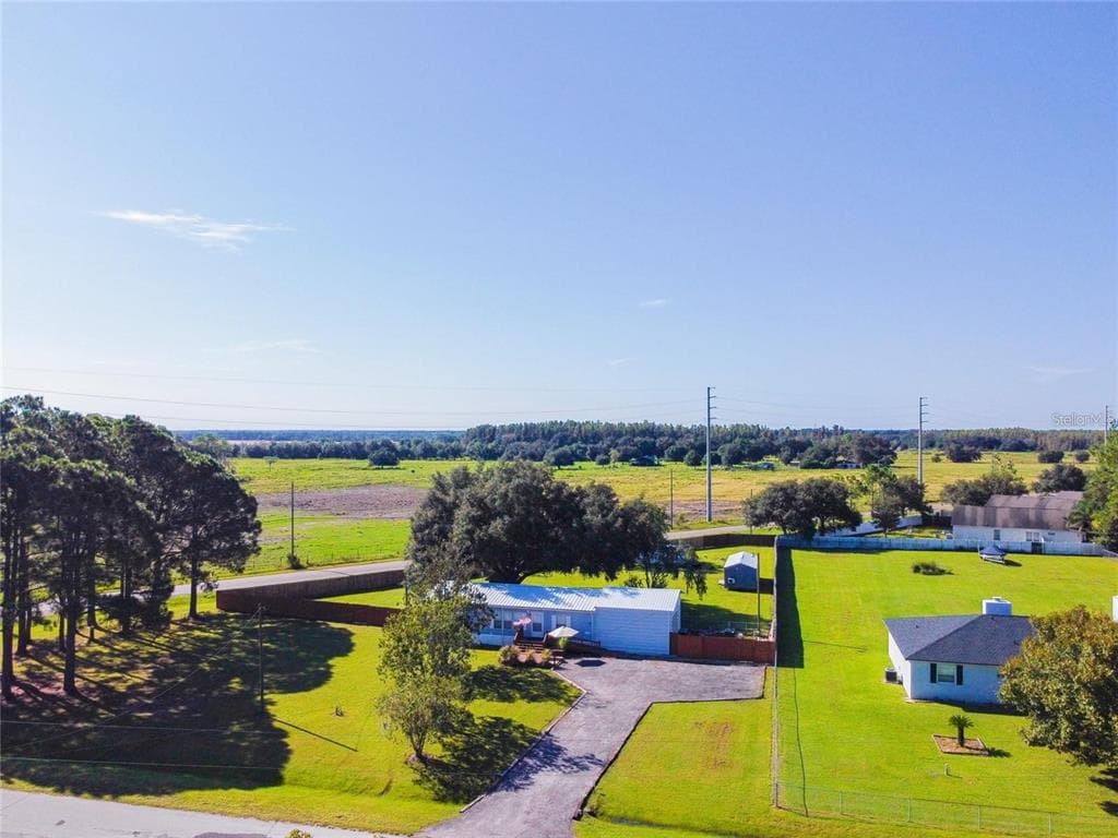 31110 JACANA DRIVE WESLEY CHAPEL, FL 33545