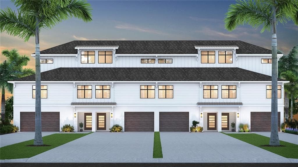187 145TH AVE UNIT 2 MADEIRA BEACH, FL 33708