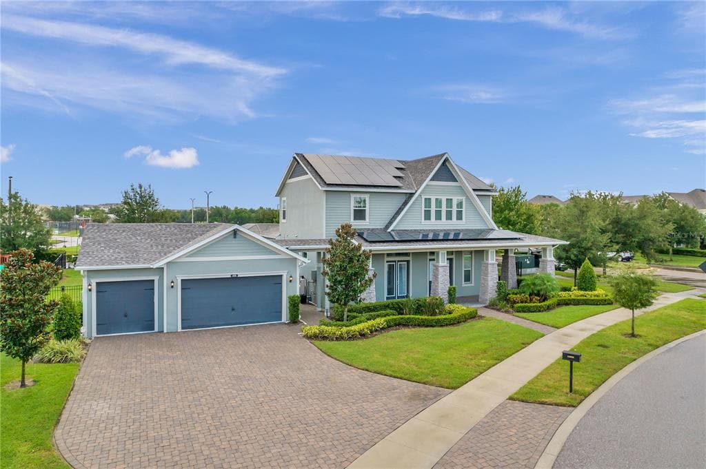 14006 QUARRY LAKE ROAD LITHIA, FL 33547