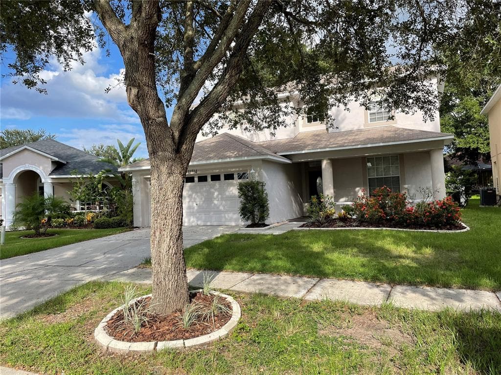 11714 PURE PEBBLE DRIVE RIVERVIEW, FL 33569