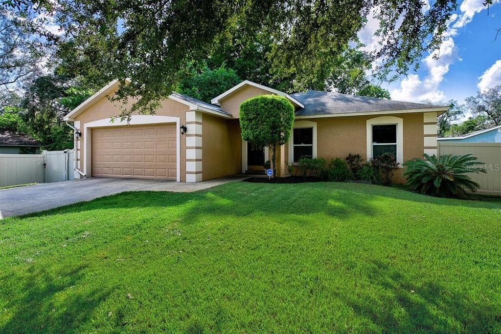 10006 N 21ST STREET TAMPA, FL 33612