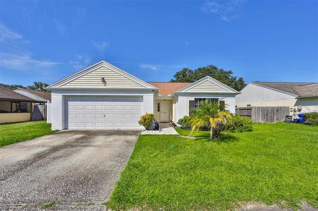 8304 NATCHEZ STREET TAMPA, FL 33637