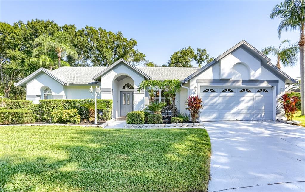 15101 BALD EAGLE STREET TAMPA, FL 33625