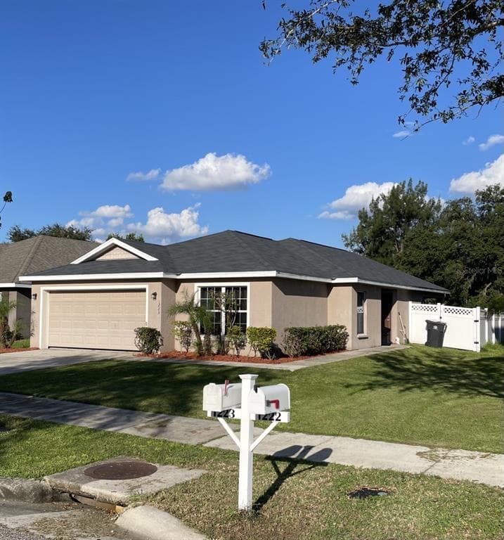 1223 SHERIDAN BAY DRIVE
