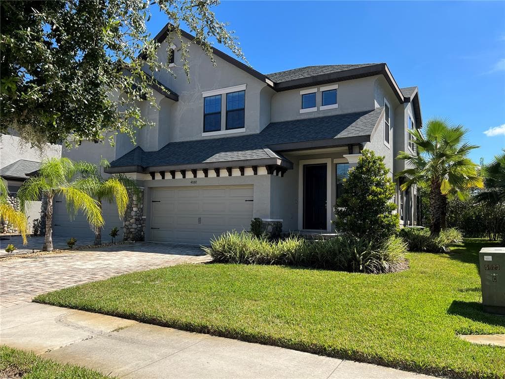 4888 WANDERING WAY WESLEY CHAPEL, FL 33544