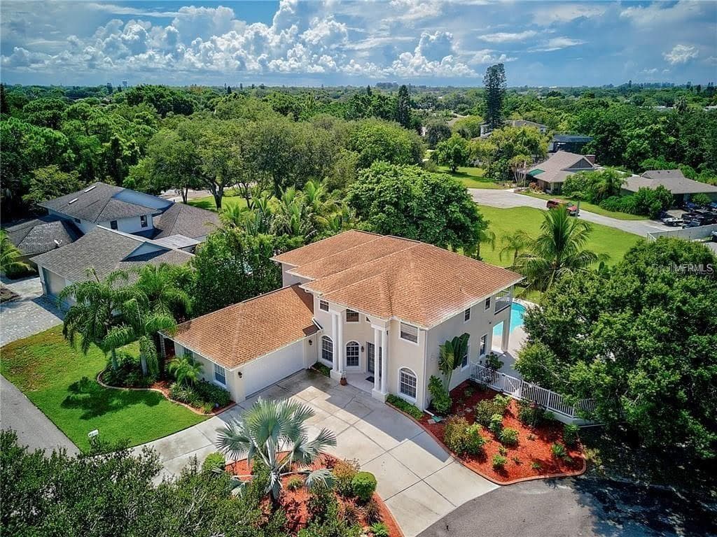 7821 17TH AVENUE W BRADENTON, FL 34209