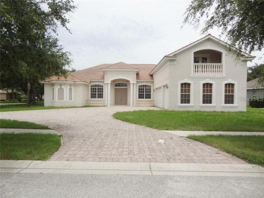 510 VINTAGE WAY BRANDON, FL 33511