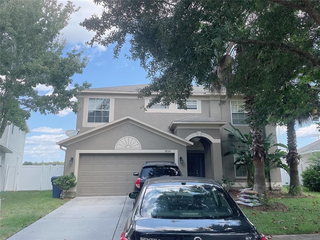 18524 MERSEYSIDE LOOP LAND O LAKES, FL 34638