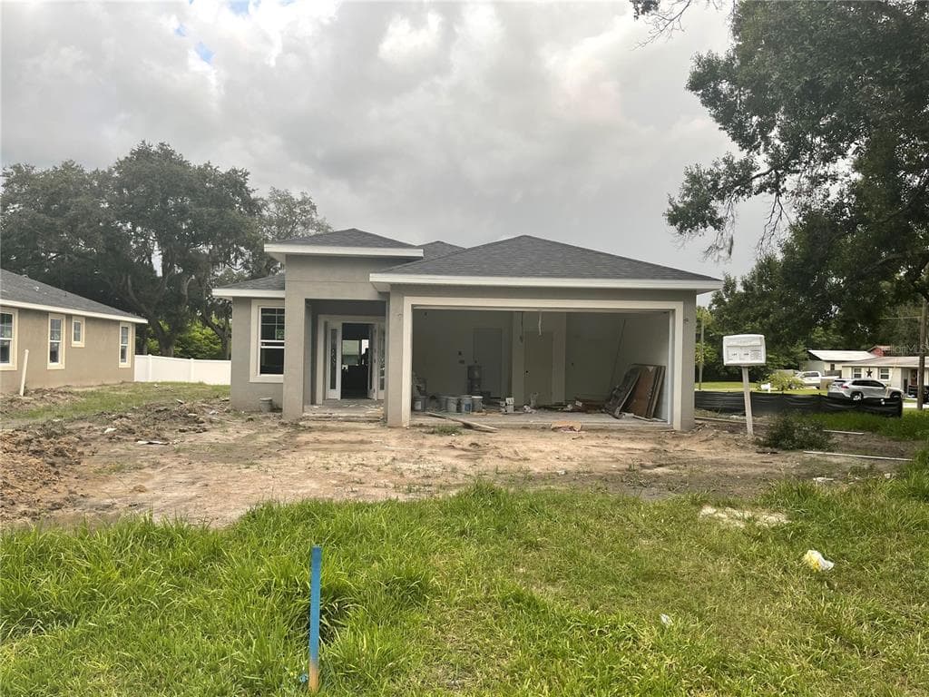 1120 NE 6TH STREET MULBERRY, FL 33860