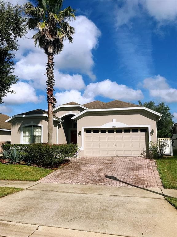 1224 BLACKHEATH COURT