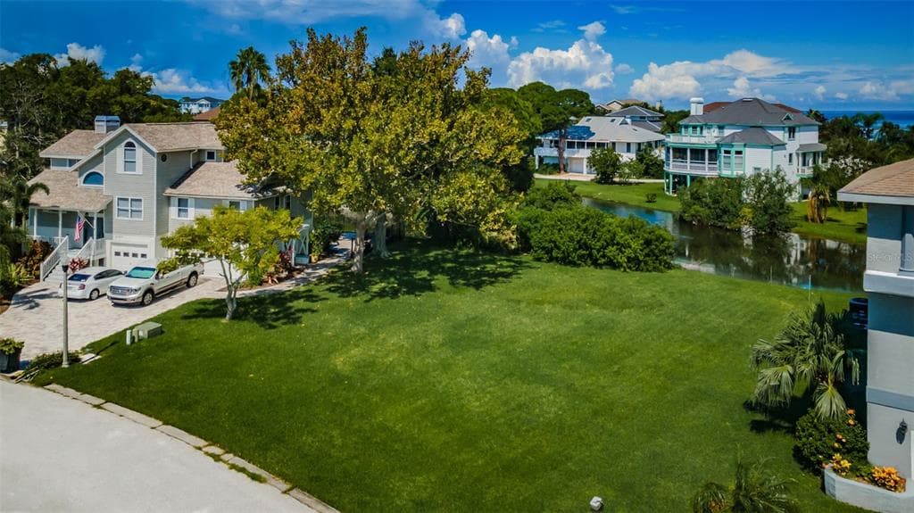 SANDPIPER POINTE COURT TARPON SPRINGS, FL 34689