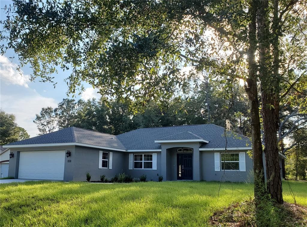 9269 SW 197TH CIRCLE DUNNELLON, FL 34432