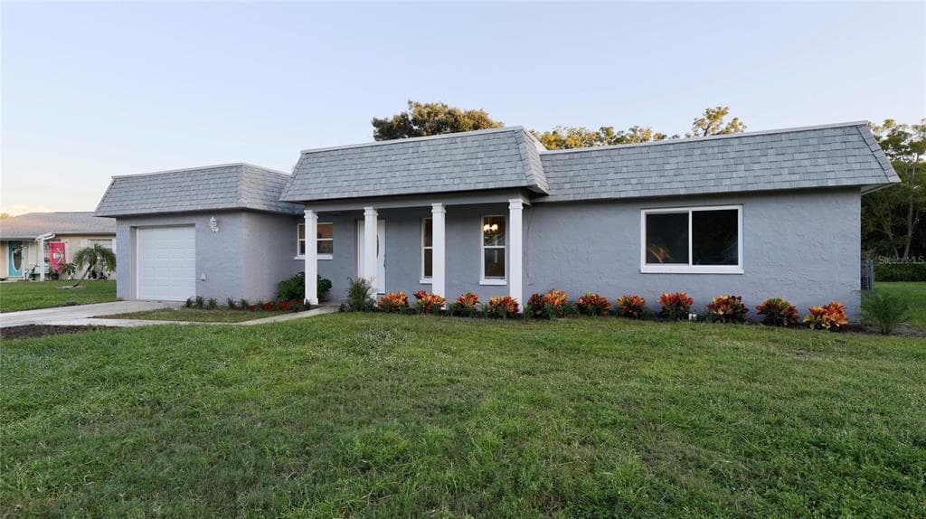1017 PINEGROVE DRIVE BRANDON, FL 33511