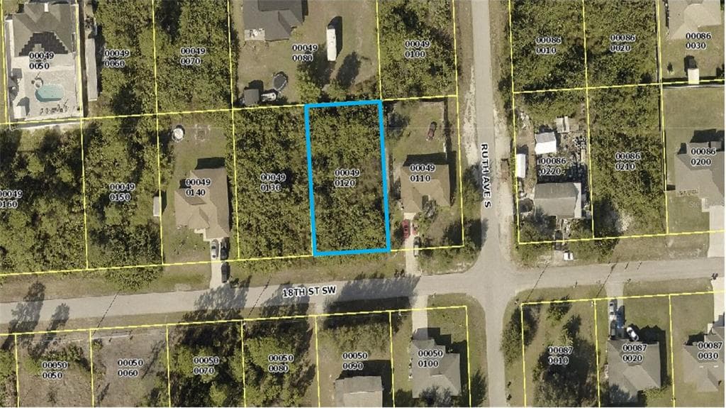 3302 18TH STREET SW LEHIGH ACRES, FL 33976