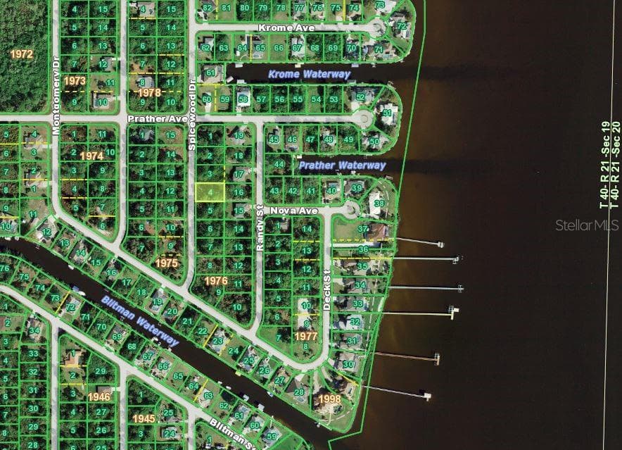 3338 SPICEWOOD DRIVE PORT CHARLOTTE, FL 33981
